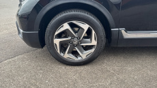 Honda CR-V 1.5 VTEC Turbo EX 5dr CVT Petrol Estate